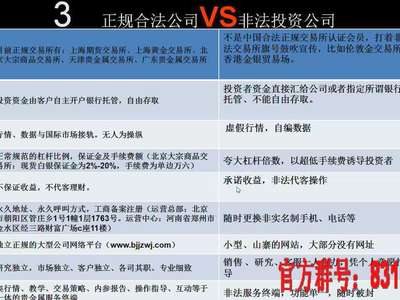 315曝光现货白银公司有哪些-315现货白银投资