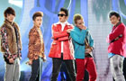 MIC男团《Get It Hot》