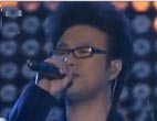 汪峰《怒放的生命》