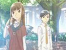 放浪男孩