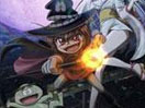 炎魔君熊熊燃烧
