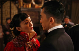 《大魔术师》魔术受追捧 司令为人获好评