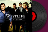 Westlife - Home