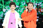 冯巩相声剧《爱的代驾》
