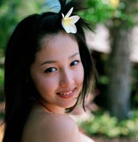 细数日本娱乐圈中靠卖肉出位的女星