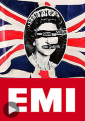 Sex Pistols
