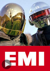 Daft Punk