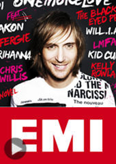 David Guetta