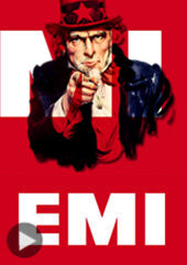 轻MV·EMI百代风云