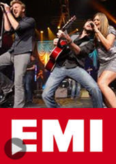 Lady Antebellum