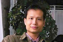 方舟子：韩寒很无知 反诉须定夺