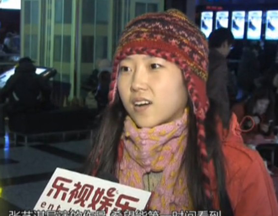 《金陵十三钗》评价近乎满分 战争大片震撼内心深处