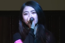 中国区决赛精彩回顾(一)