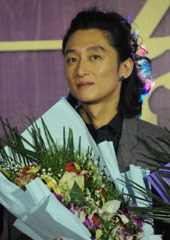 柯宇纶《翻滚吧！阿信》