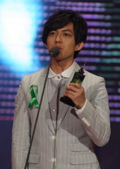 2009年度中国TOP排行榜