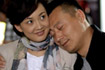 幸福生活在招手