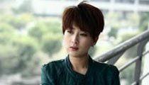 马苏：婚姻不是儿戏