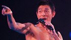 刘德华2002演唱会