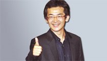 魏德圣：为信仰而活 死也要像个英雄