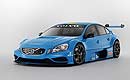 Polestar S60 TTA