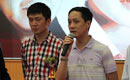 冯远征再演广东警察