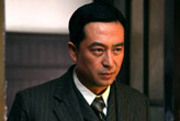 张嘉译《悬崖》