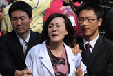 《危机公关》
