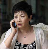 宋丹丹斗法“女儿”李小璐