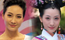 陶昕然解读甄嬛安贵人