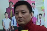 马进《幸福来敲门》