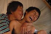 《雨果的假期》