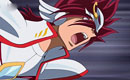 圣斗士星矢Ω