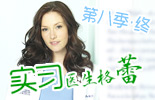 实习医生格蕾第八季终