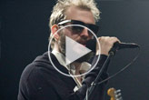 BON IVER