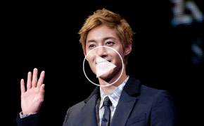  金贤重 2012中国歌友演唱会_专题_乐视网