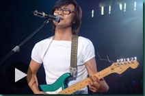 汪峰
