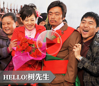  王宝强 影视 档案 _专题_乐视网