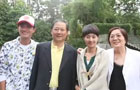 梦舟足球队造访波兰