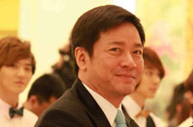 评委会委员：唐季礼