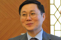 评委会委员：周黎明