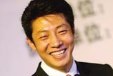 撒贝宁
