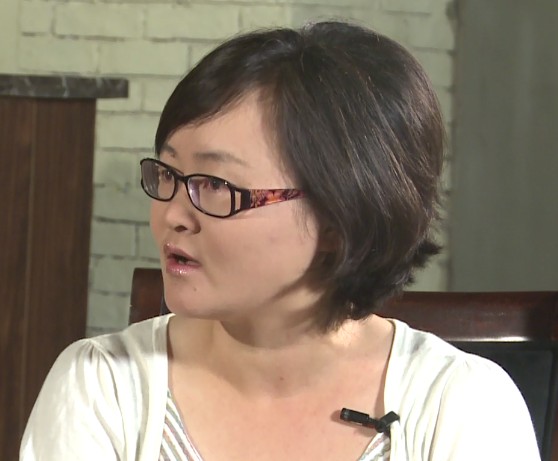 邬静娜
