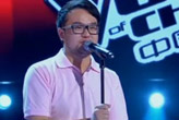 王琪玮深情演绎《小情歌》