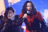 大山狂野版《王妃》