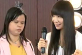 张玉霞与李敏《传奇》