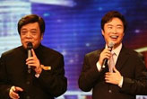 2011天津卫视中秋晚会全程