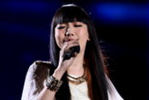 吴莫愁《流星雨》
