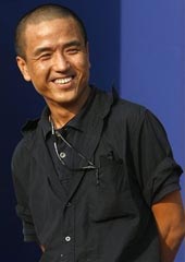 娄烨