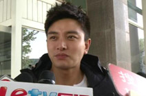 贾乃亮：老婆很辛苦当爸很幸福