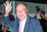 广州市前市长黎子流